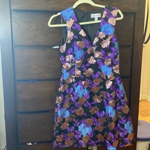 Badgley mishka size 6 cocktail dress